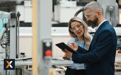 Xactly Building Heating Up Sales: HVAC Incentive Compensation with Xactly Incent | Xactly
