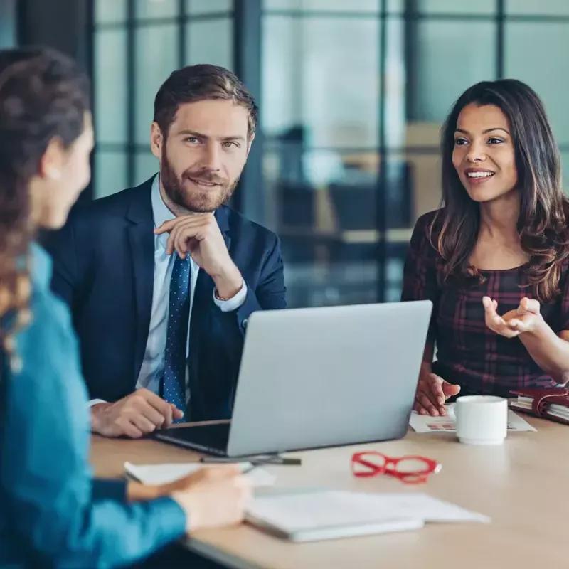 compensation analysis blog header