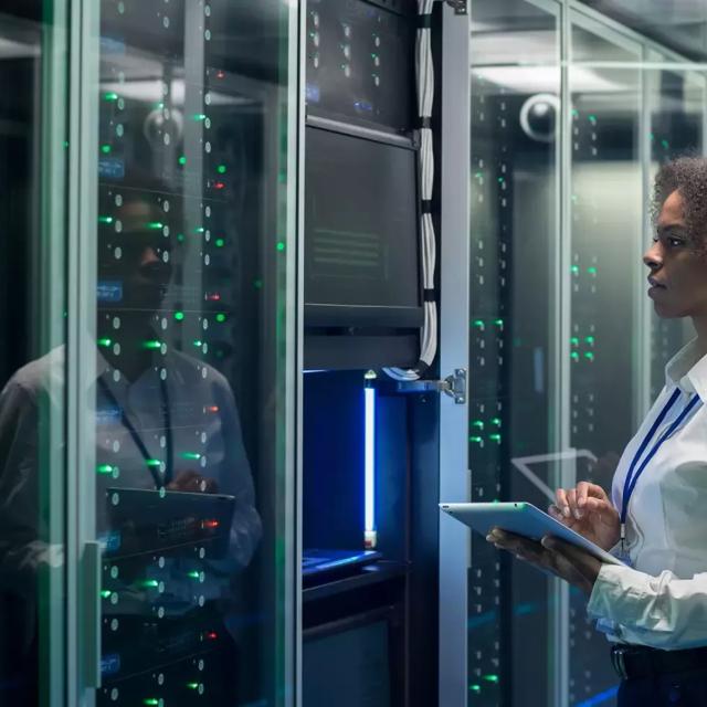data making news