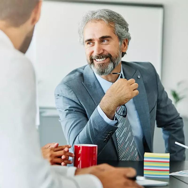 unleash sales potential header