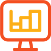 monitor graph