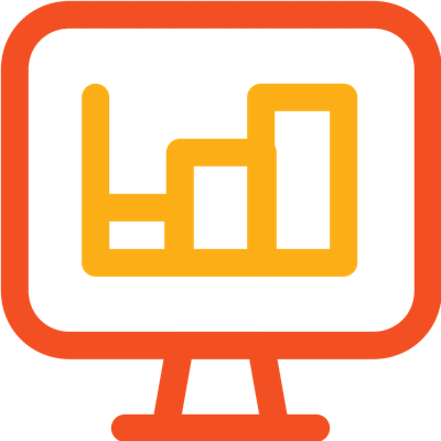 monitor graph
