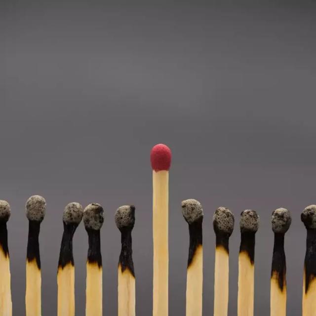 five tips spot prevent sales burnout