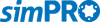simpro logo xactly iii