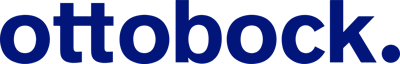 Ottobock Logo