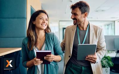 Blog Image Gender Pay Gap Sales Xactly