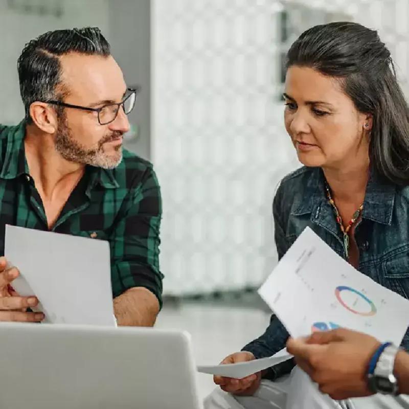 qlik customer story xactly