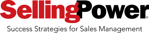logo Selling Power External