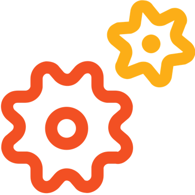 cog double 2