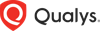 Logo Qualys svg
