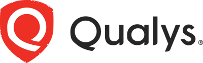 Logo Qualys svg