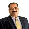 Amit Verma headshot