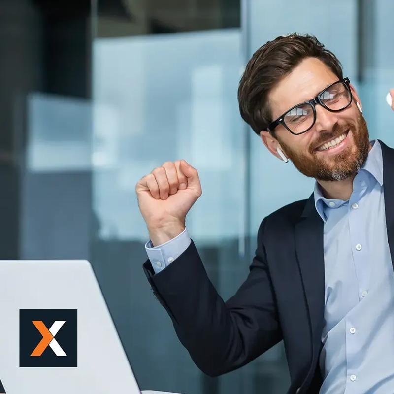 Image XactlyRanks#1onG2forEnterpriseCompensationManagement XactlyManage