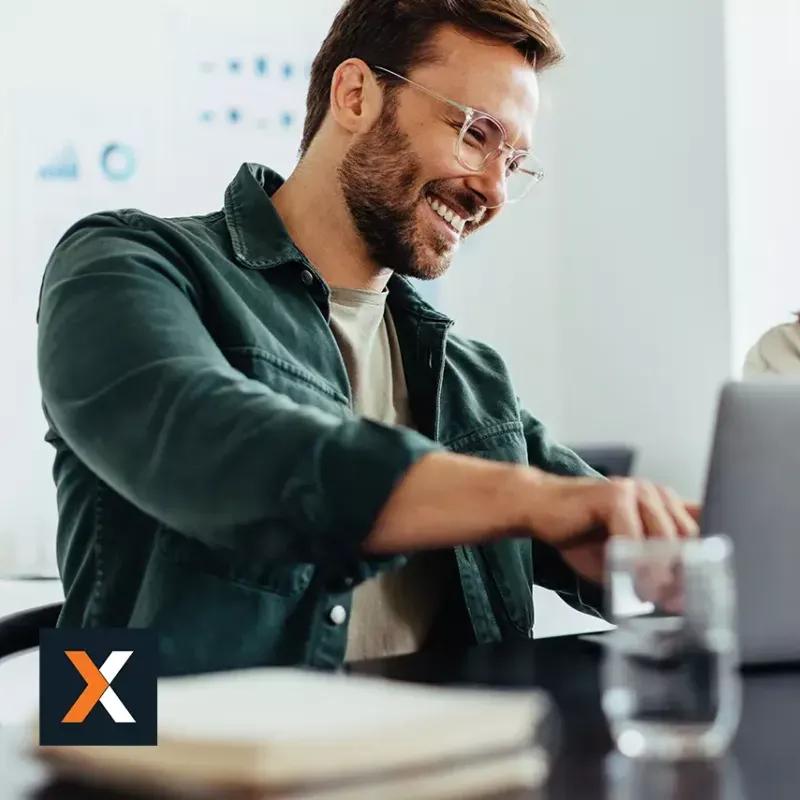 Maximize Customer Value Xactly