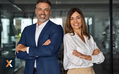 Blog Header Gender Pay Gap Xactly