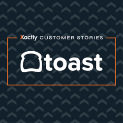 TOAST Upside Customer Story Header Image