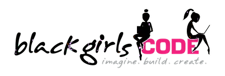 black girls code logo
