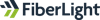 fiberlight logo