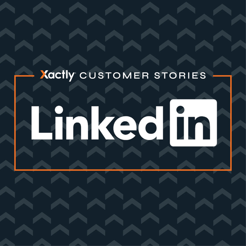 LinkedIn Customer Story Header Image
