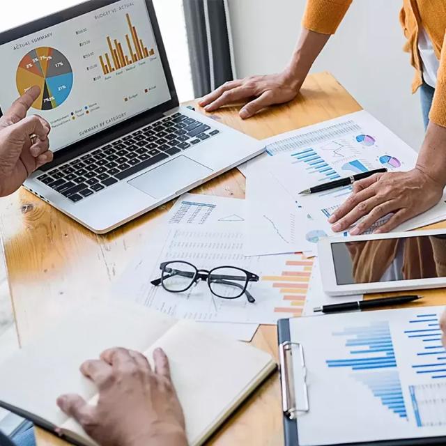 developing strong sales model works you