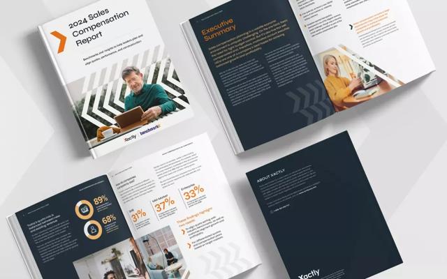 2024 sales compensation survey