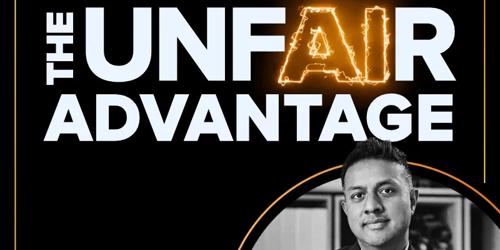Guide Unfair Advantage header