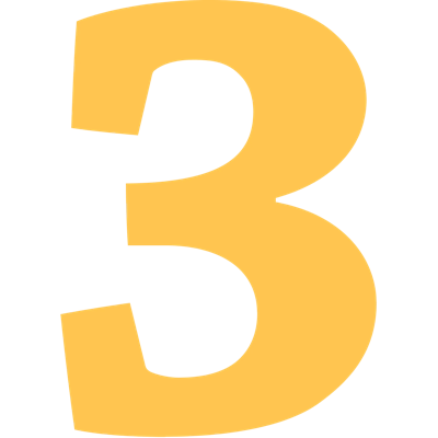 3 icon