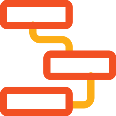 Workflow Icon