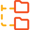 folder connect