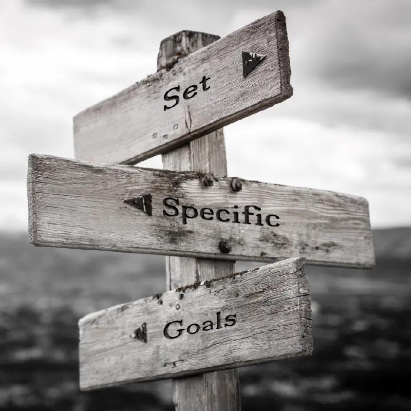 The Psychology of Quota Planning