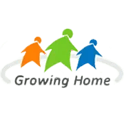 growing home logo