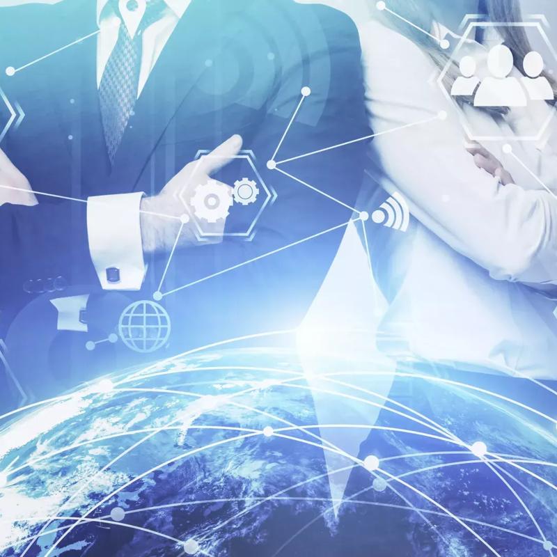 sales ecosystem blog xactly