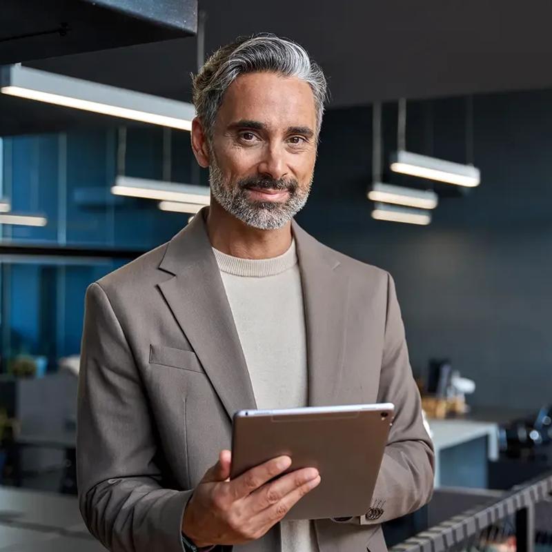 Blog Header States Sales Percentage Xactly