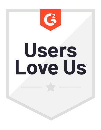 g2 users love us