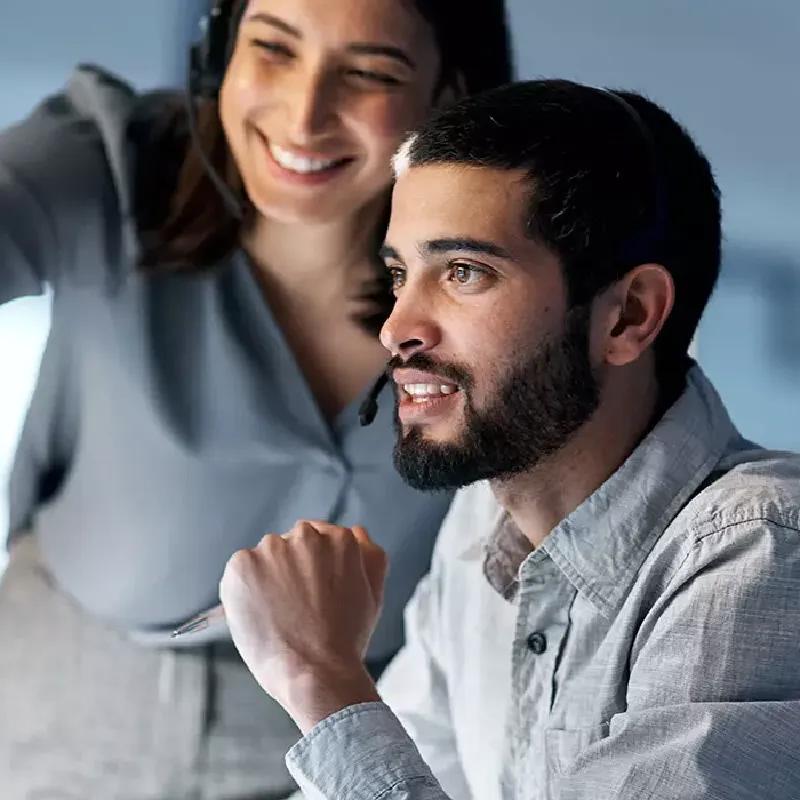 ifs customer story header