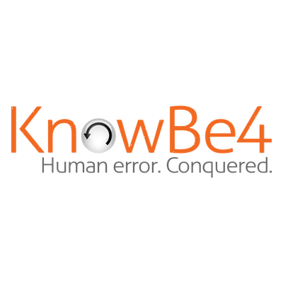 knowbe4 logo