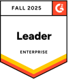 G2 Fall Leader Badge