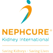 nephcure kidney international logo
