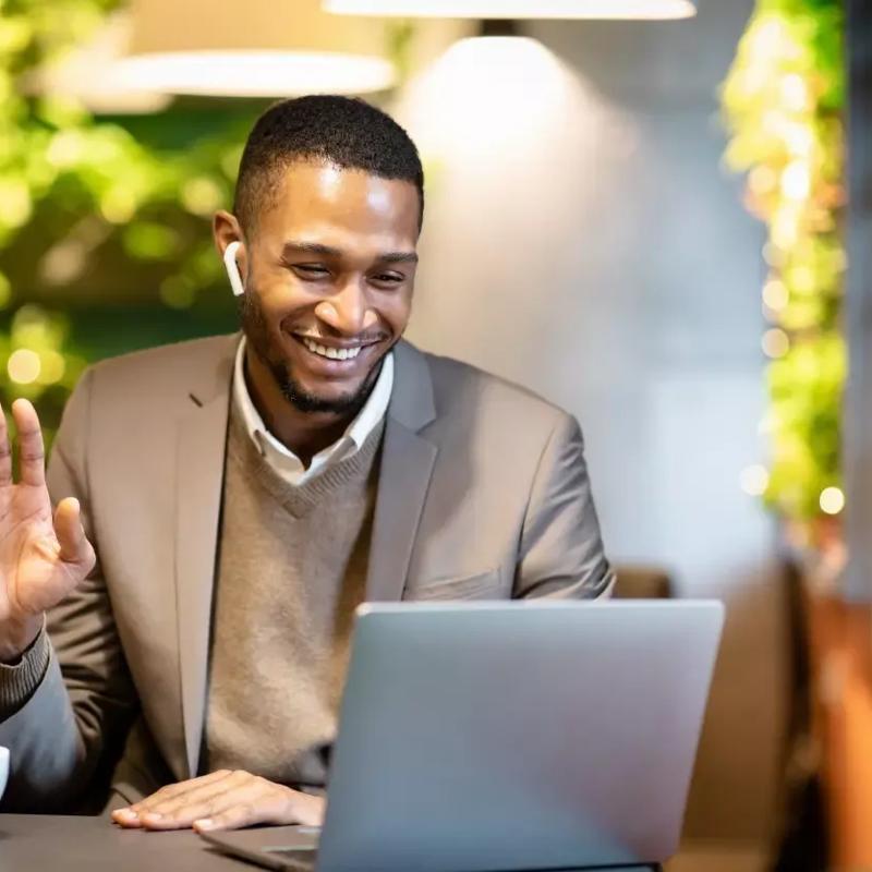 leading value build better sales connections