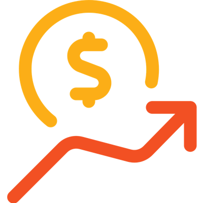 currency dollar increase