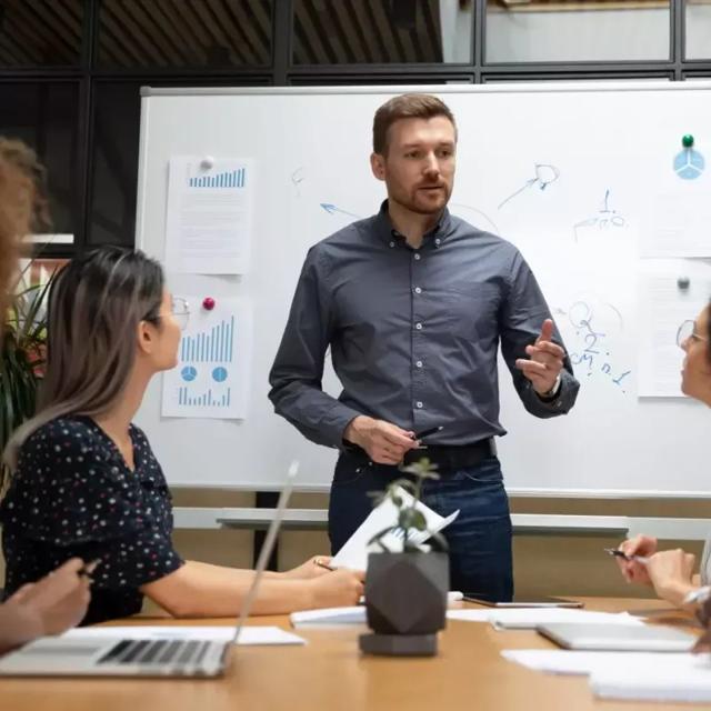 removing road blocks sales planning effectiveness