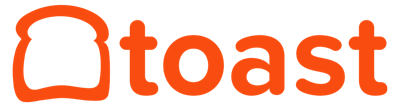 Toast logo customer story