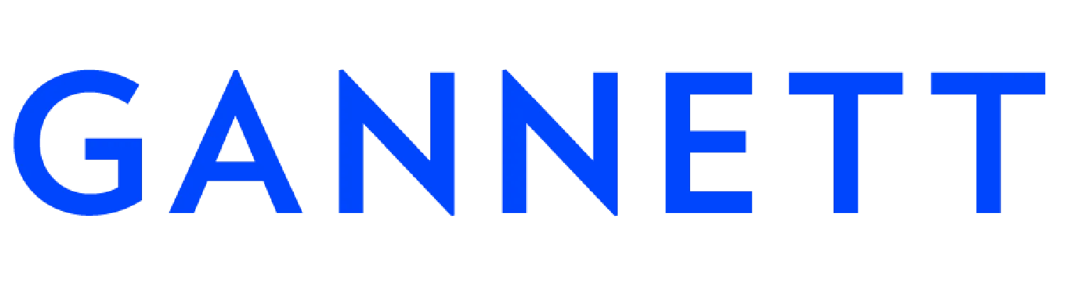Gannett logo