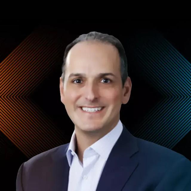 CSam Zayed CRO Announcement