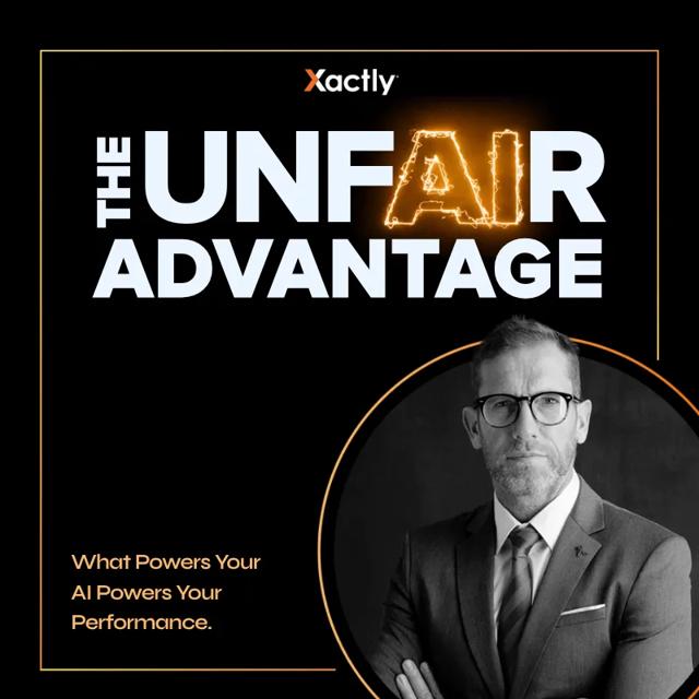 UnfAIr Advantage image