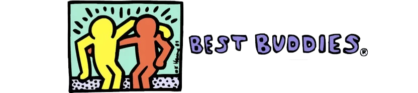 best buddies logo