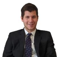 Trevor headshot - Toast company