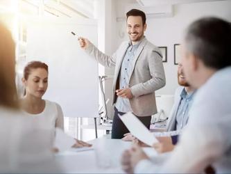 how use data drive growth sales ops
