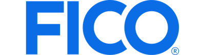 FICO logo customer story