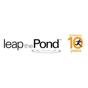 leap-pond-logo